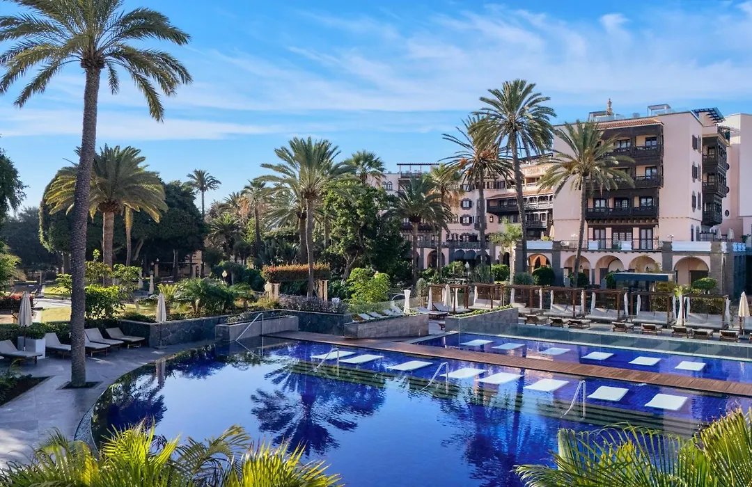 Santa Catalina, A Royal Hideaway Hotel - Gran Lujo-1